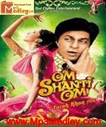 Om Shanti Om 2007 song download